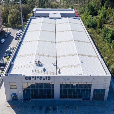 Centro Negócios Cavaco